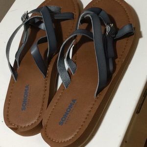 Cute Sandals